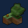 Logo des Modpacks Simply Skyblock