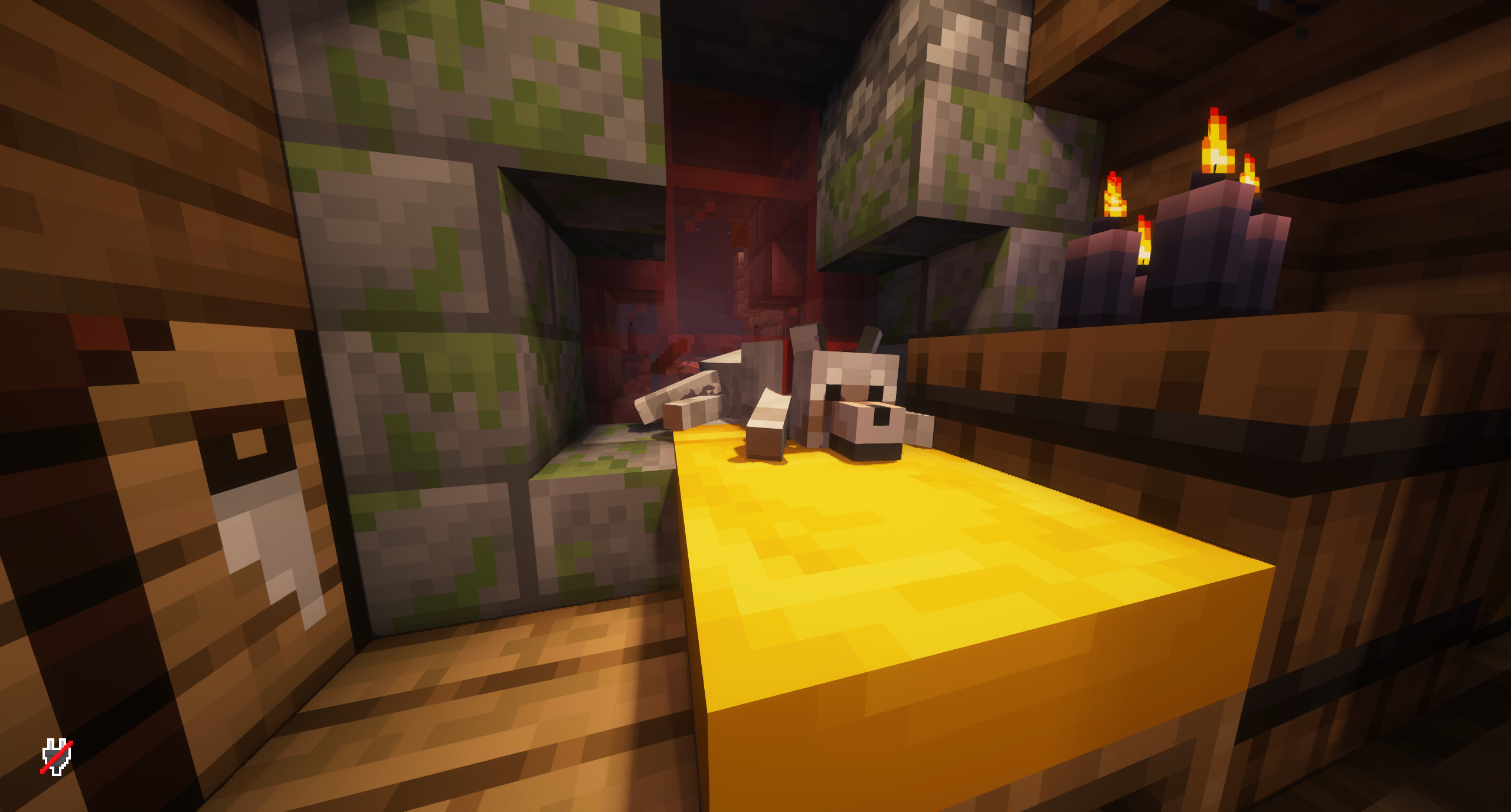 Screenshot des Modpacks Realism Beyond (2/3)