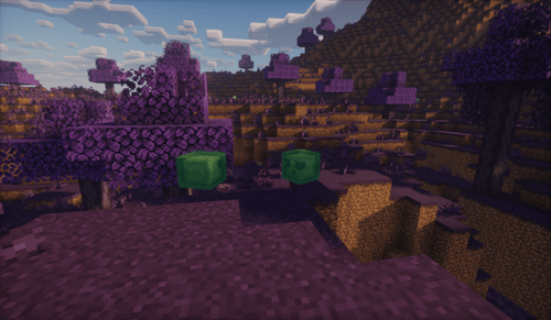 Screenshot des Modpacks TerraCraft:Confluence (1/3)
