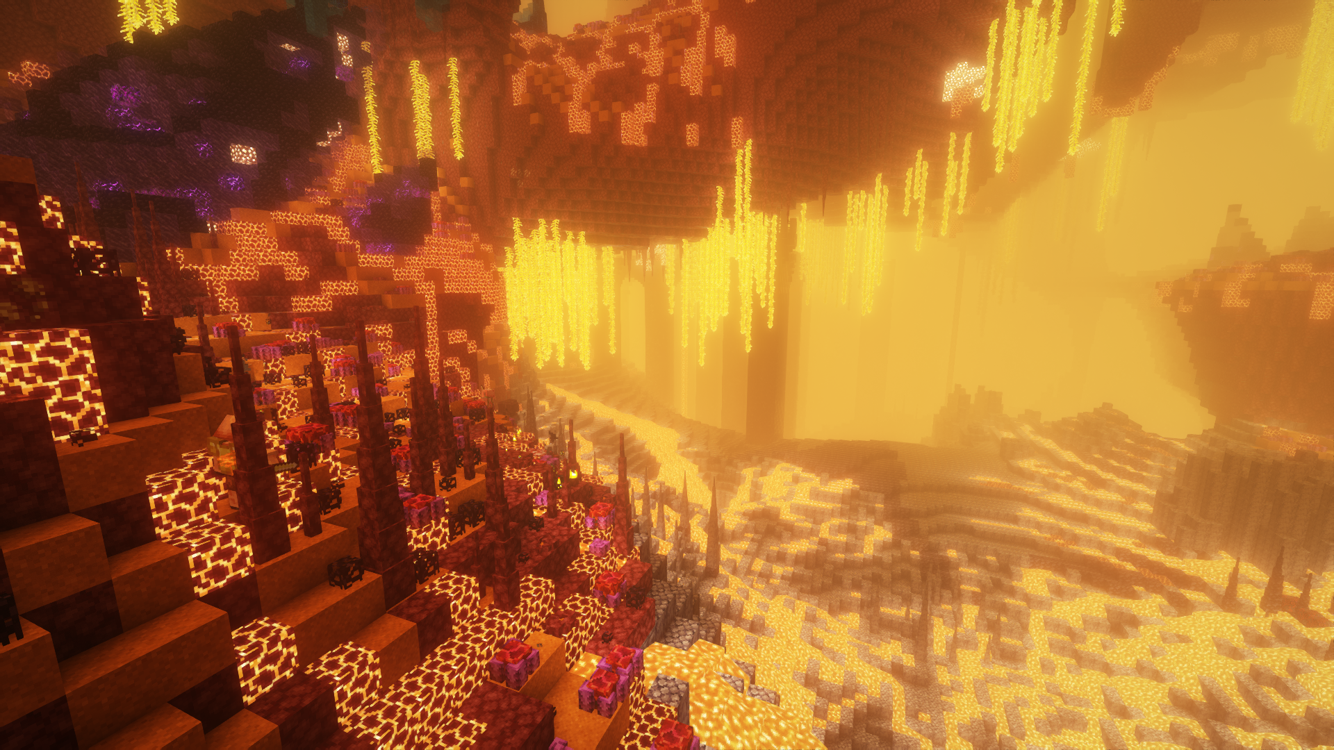 Screenshot des Modpacks Better RPG (3/3)