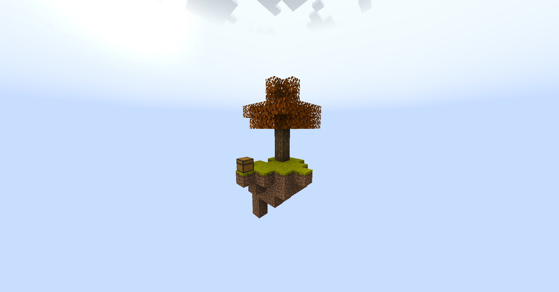 Screenshot des Modpacks Infinity Plus (3/3)