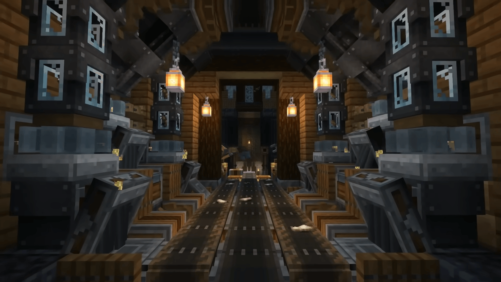 Screenshot des Modpacks Create: Ultimate Selection (3/3)