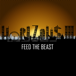 Logo modpacka FTB Horizons III