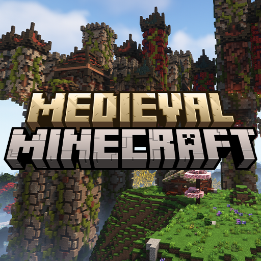 Screenshot modpacku Medieval MC [FORGE] MMC1 (1/2)