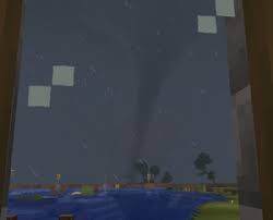 Screenshot des Modpacks PMWPACK (protomanlys weather) (1/1)