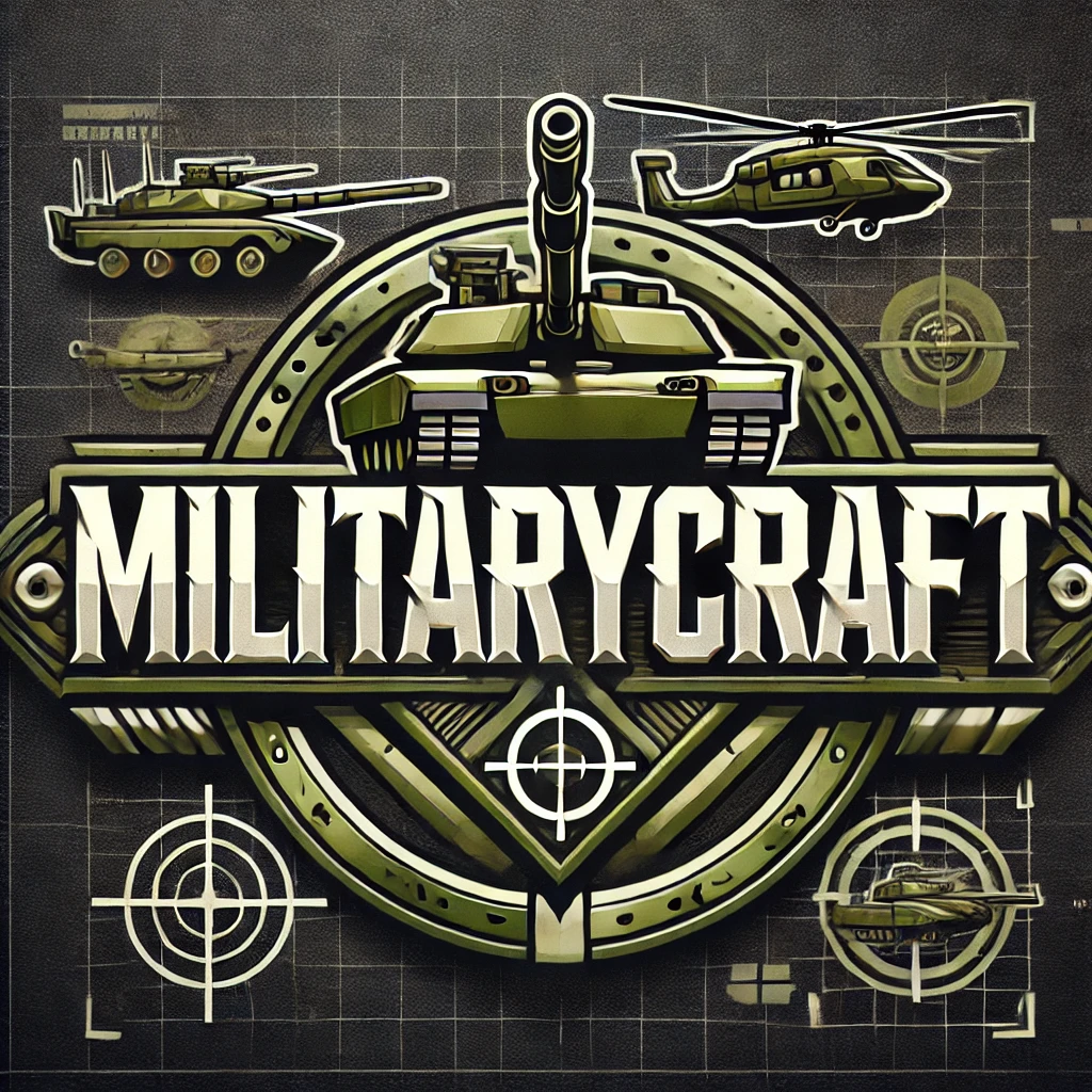 Screenshot des Modpacks MilitaryCraft (1/1)