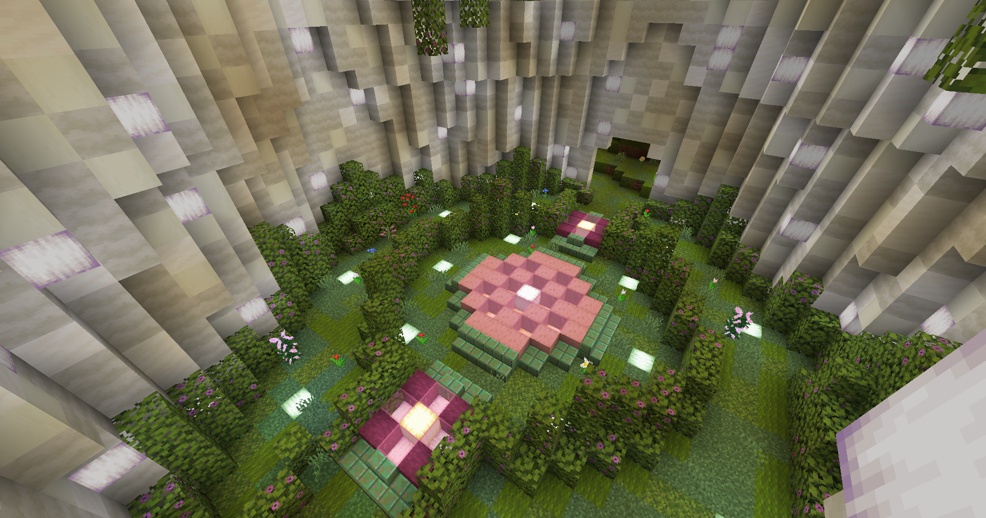 Screenshot des Modpacks Volormon (3/3)