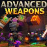 Logo des Modpacks Advanced Weaponry