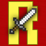 Logo des Modpacks Adventures, Dungeon and Weapons