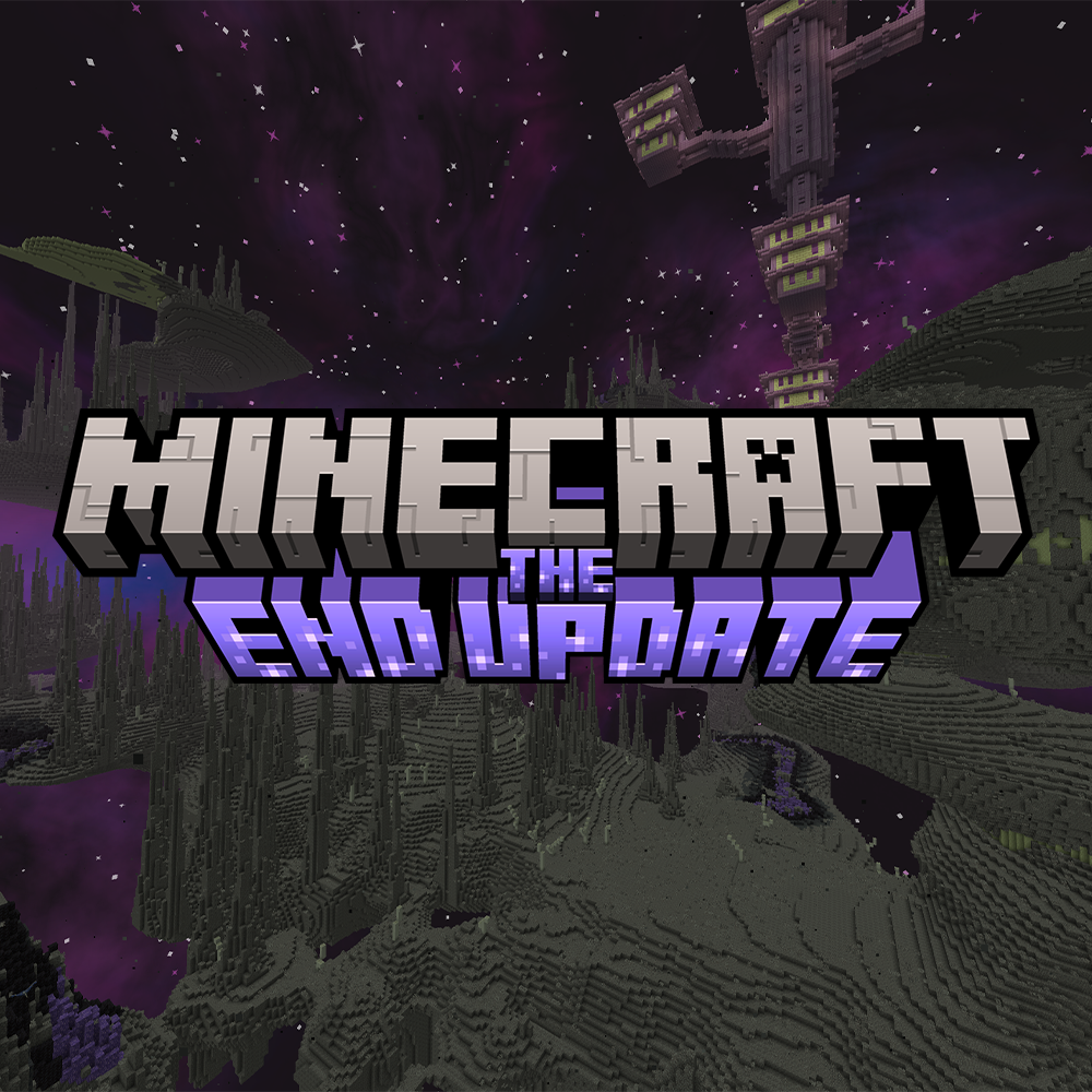 Screenshot des Modpacks 1.22 - The End Update (1/1)