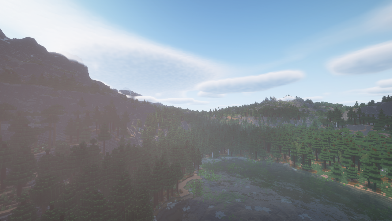 Screenshot des Modpacks VORTEX Foundations (2/2)