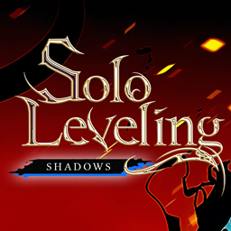 Logo du modpack Solo Leveling - Shadows