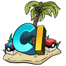 Náhled modpacku Cobblemon Islands Server Modpack