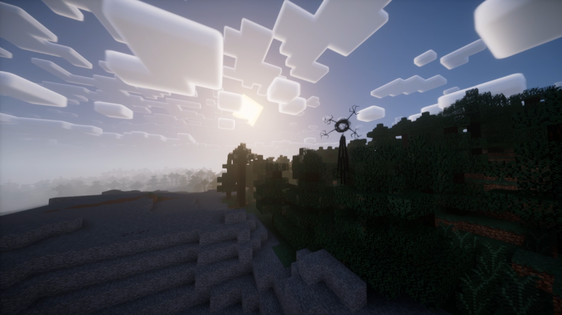 Screenshot des Modpacks The official no_moon.jar modpack (2/3)
