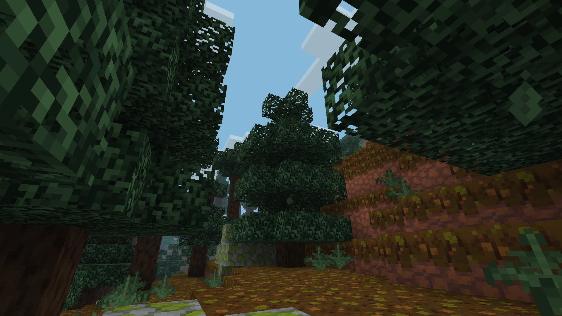 Screenshot des Modpacks Animated Stuff -ARCHIVED- (1/3)