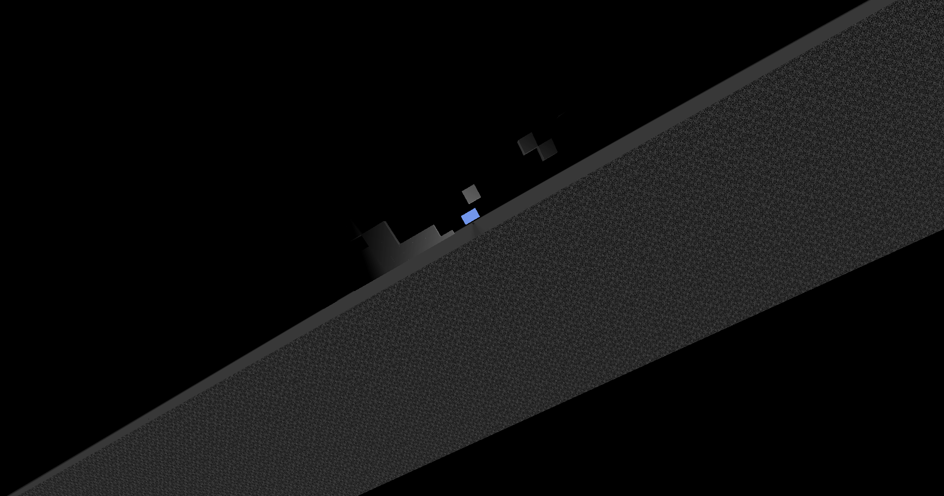 Screenshot des Modpacks ProjectE+ (1/3)