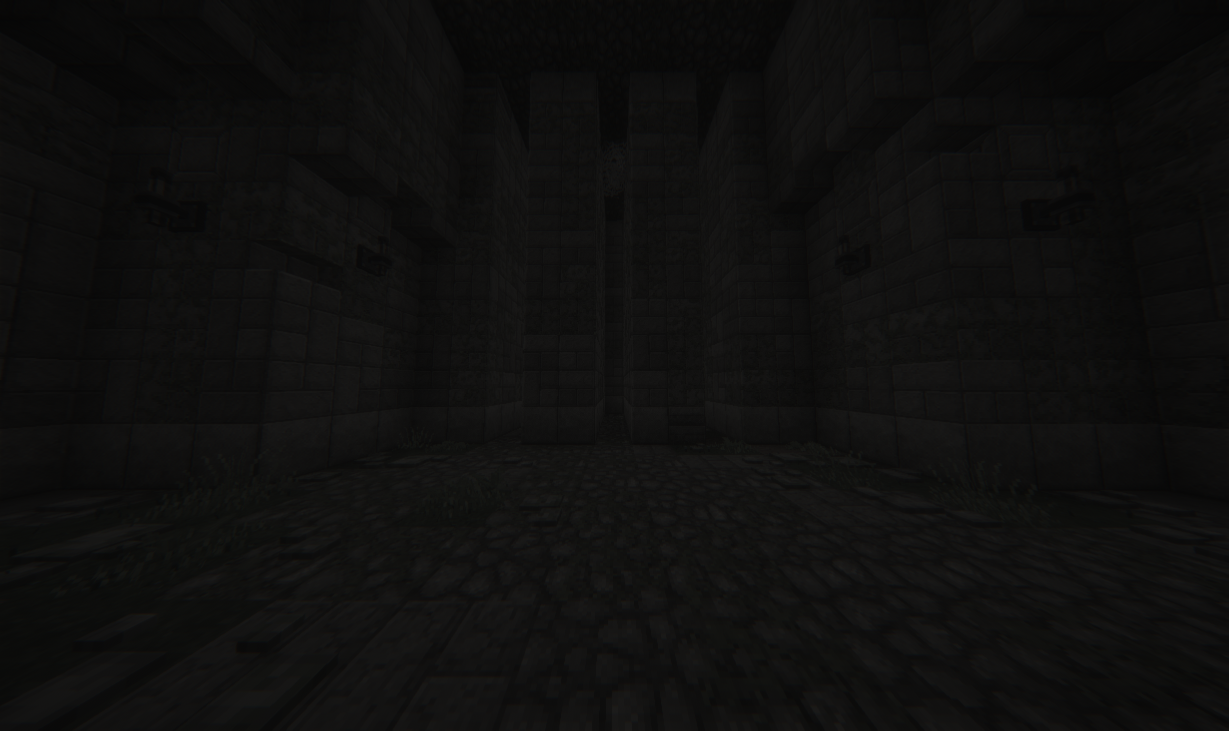 Screenshot des Modpacks Shattered Souls (3/3)