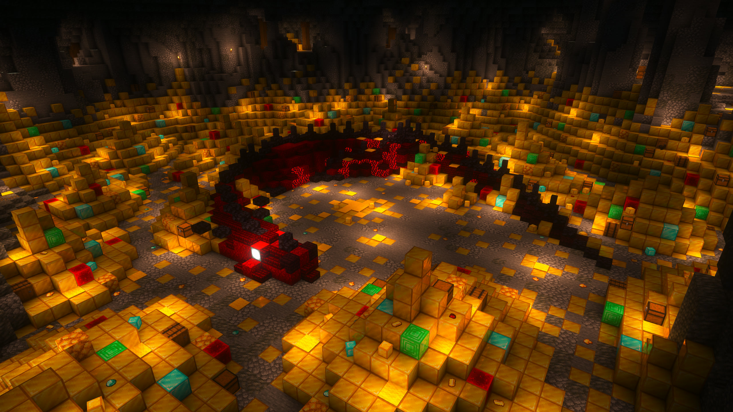 Screenshot des Modpacks Incy PLUS (3/3)
