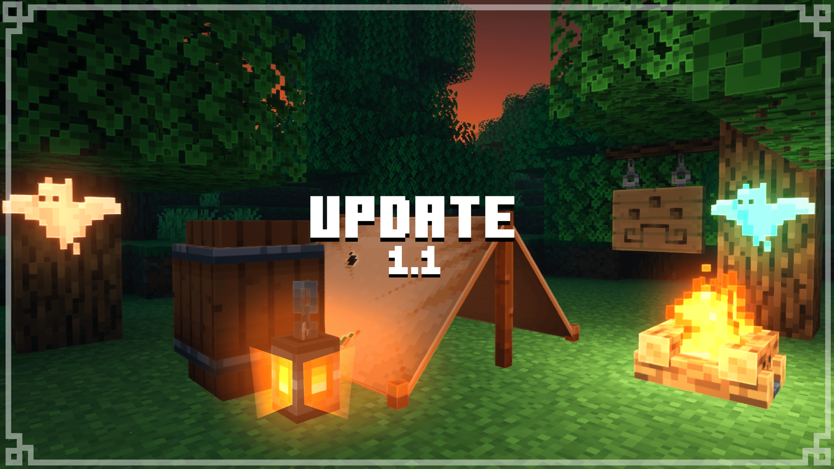 Screenshot des Modpacks Dungeons Transfer (2/3)
