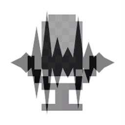 Logo modpacku Simple voice chat + Sound Physics Remastered (Modpack)