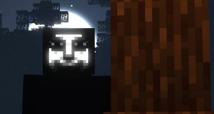 Screenshot des Modpacks Inside the Darkness - Horror (1/3)