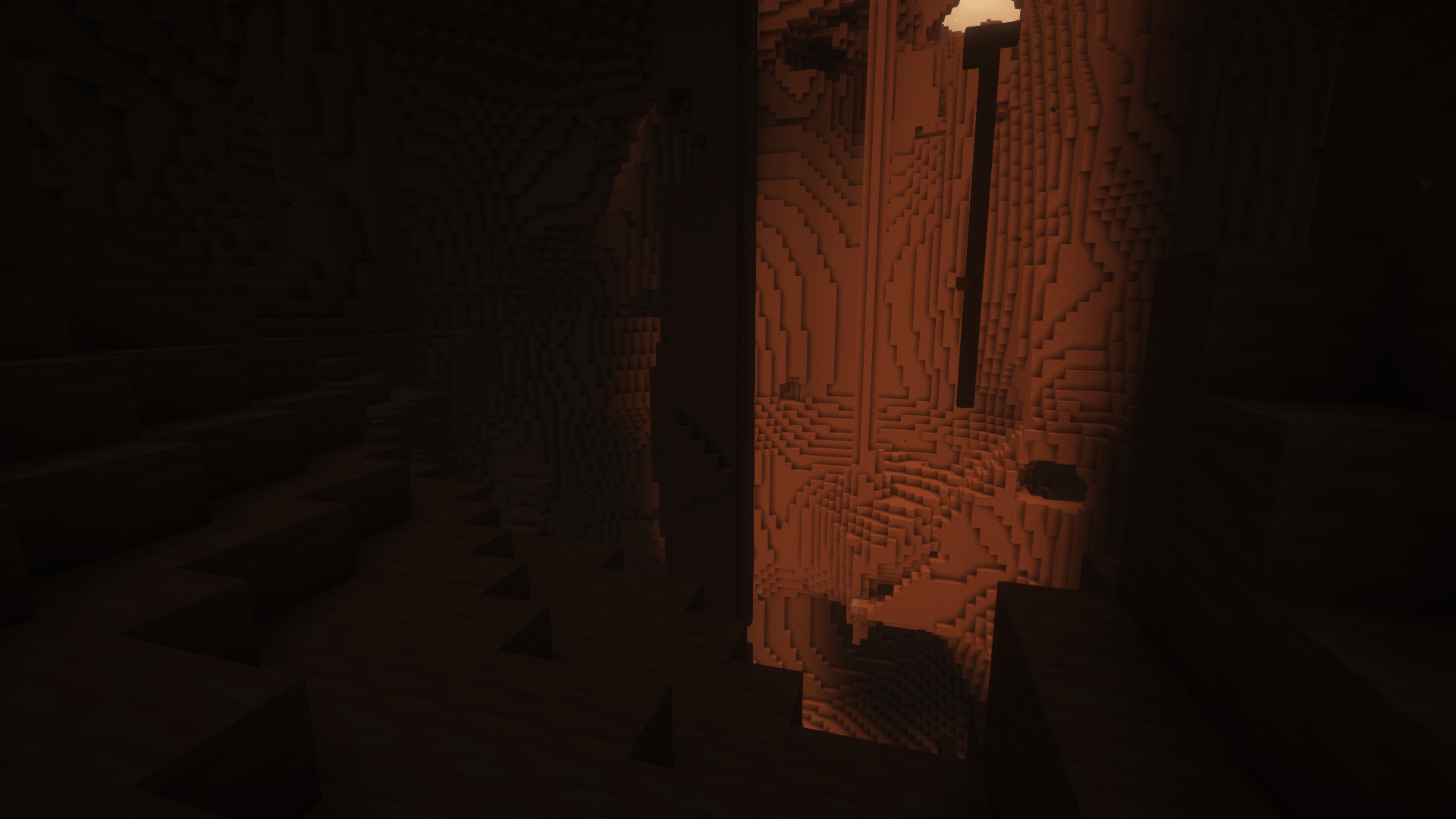 Screenshot des Modpacks Create - Forge Frontier [Archived] (2/3)