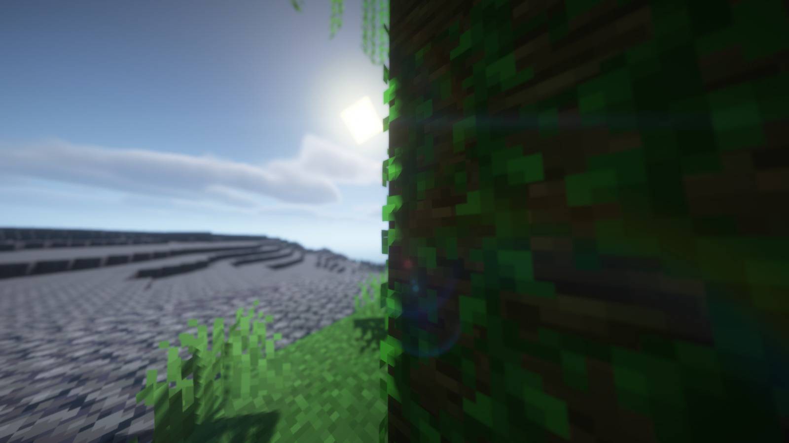 Screenshot des Modpacks Fantasy++ (2/3)