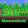 Logo des Modpacks TerrariaWorld