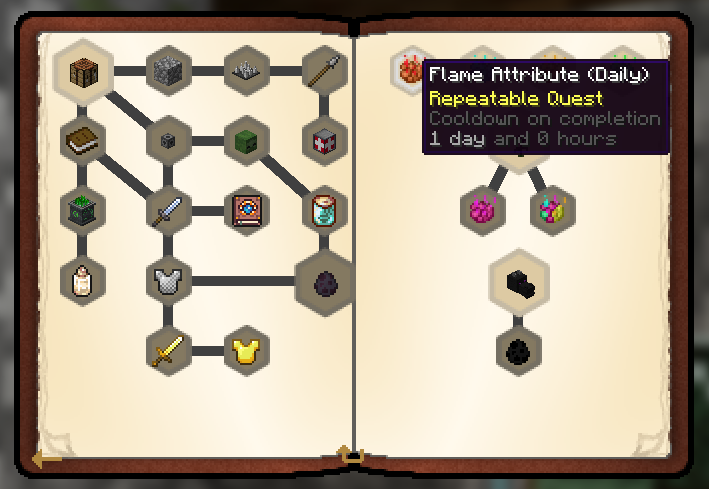Screenshot modpacku Craft to Exile [Harmony] (2/3)