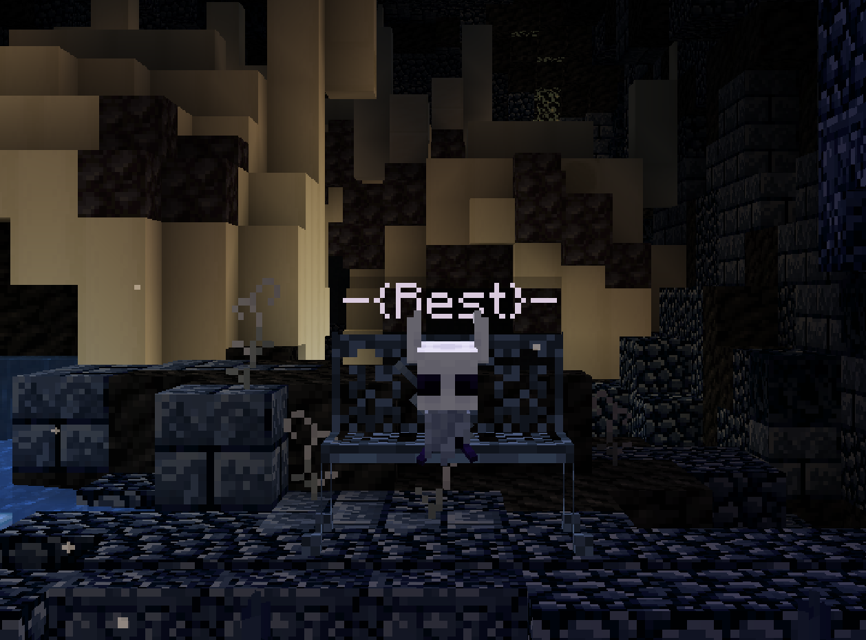 Vorschau des Modpacks Hollow Knight