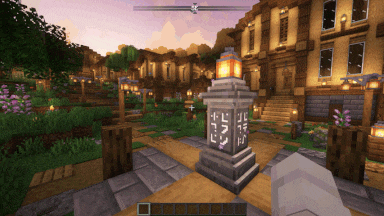 Screenshot des Modpacks Valley (3/3)