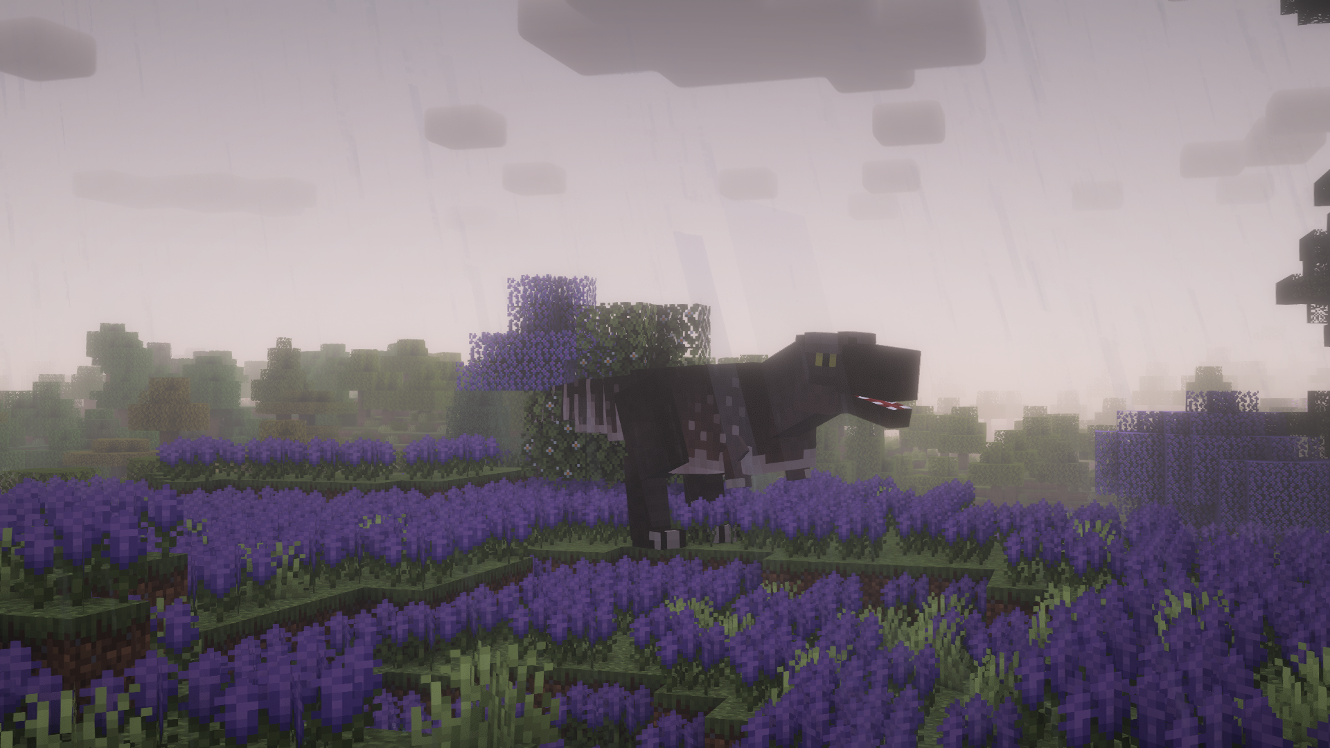 Screenshot des Modpacks Dinosaurs: Extinction Park (2/3)