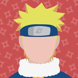Logo du modpack Naruto Shippuden by FishyHard
