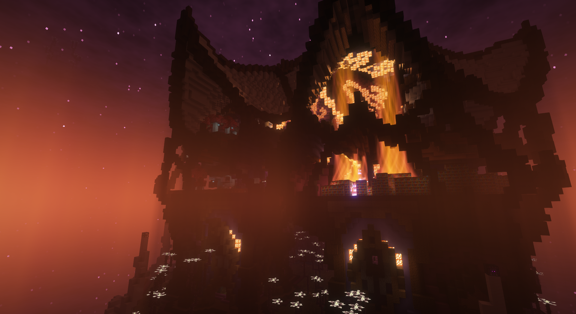 Screenshot modpacku Scavengers of Ancient Power (1/3)