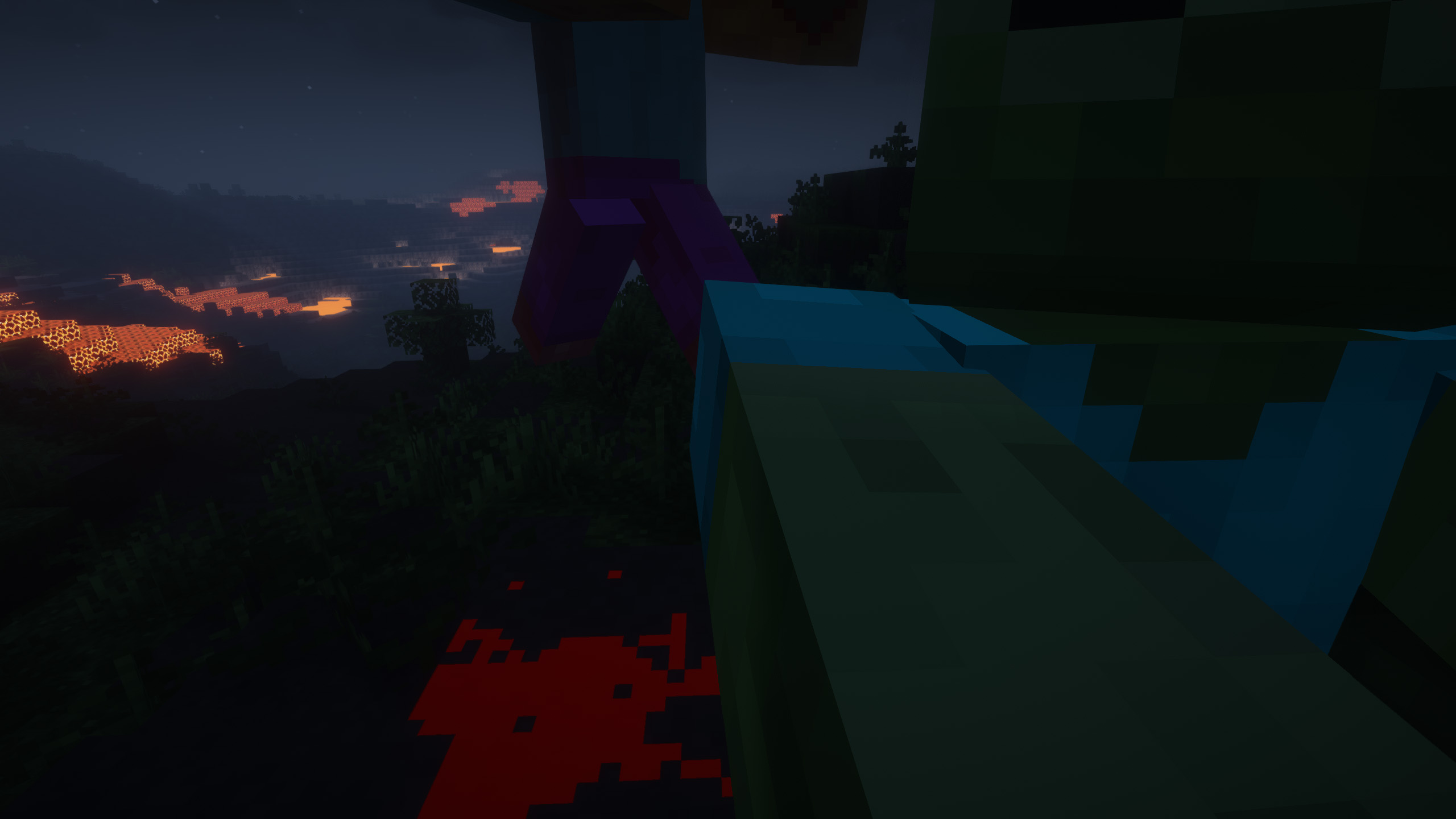 Screenshot des Modpacks The Zombie Conquest (2/3)