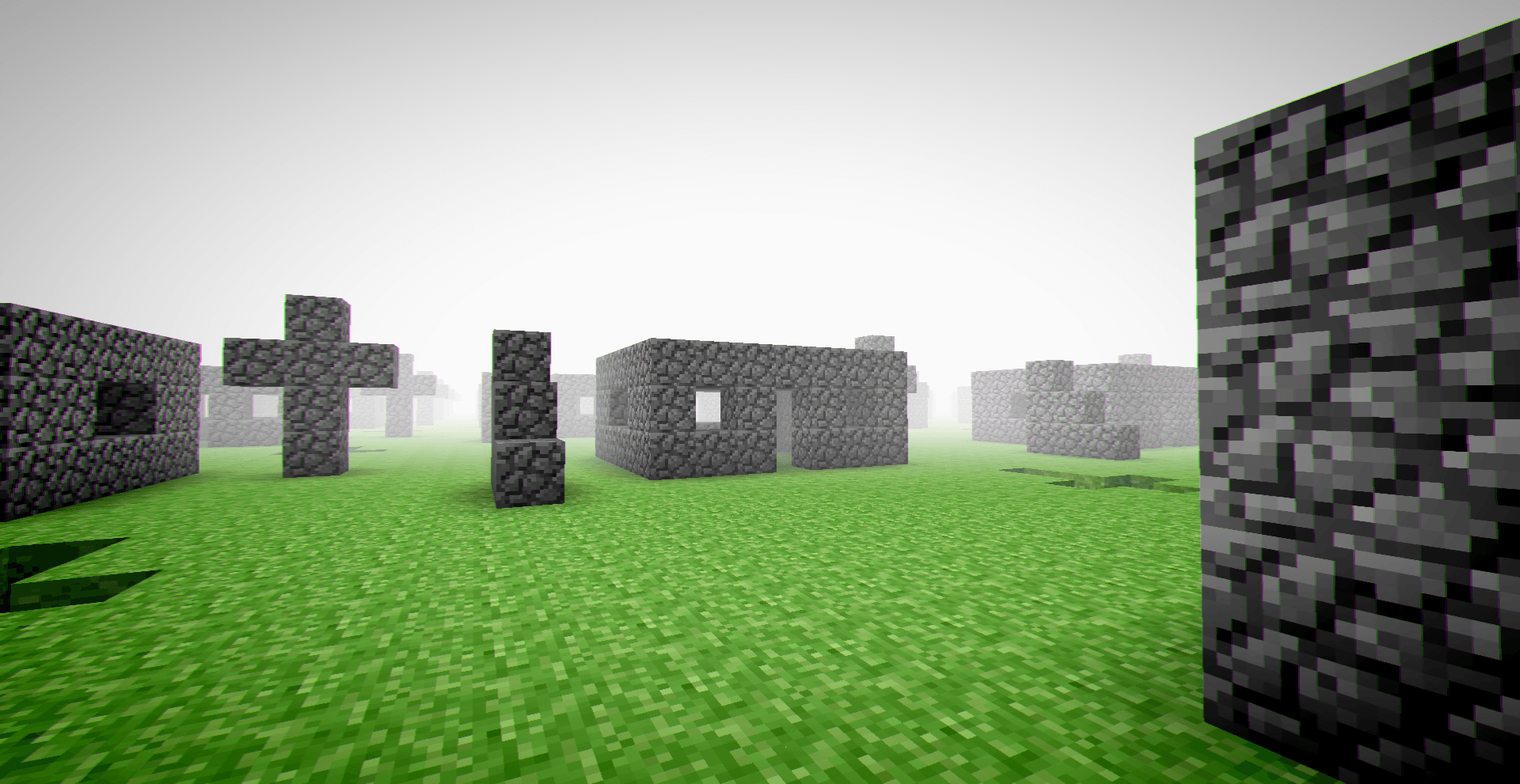 Screenshot des Modpacks Otherworld [wonderland.jar] (1/3)