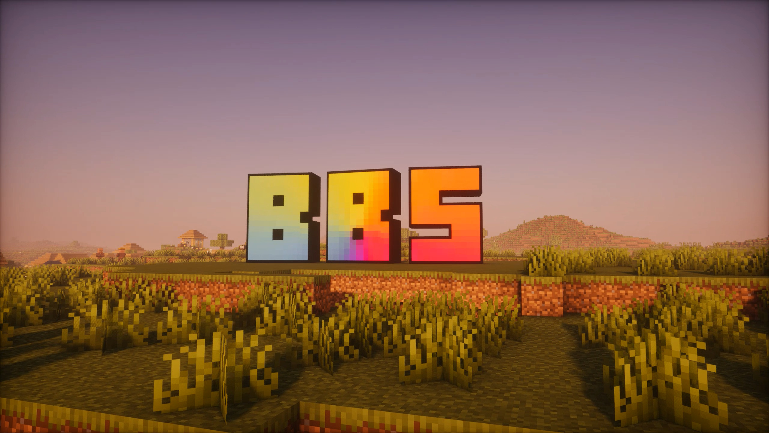 Screenshot des Modpacks BBS Movie Studio (1/3)