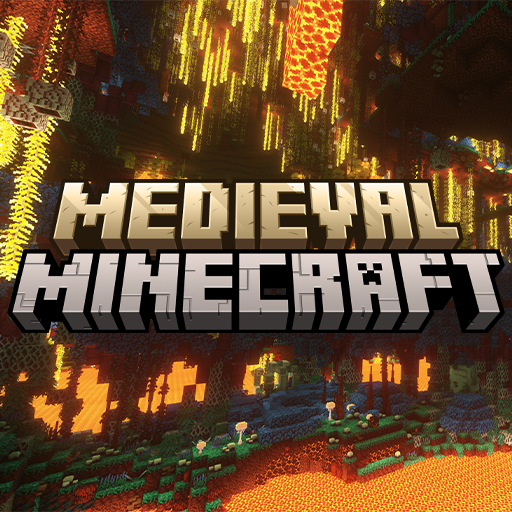 Screenshot modpacku Medieval MC [FABRIC] MMC1 (1/3)