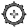 Logo des Modpacks Create Plus +