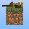 Náhled modpacku Shalz One Block Survival Create