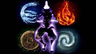 Logo des Modpacks The Elemental Masters