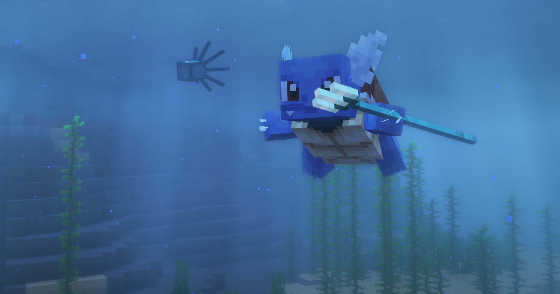 Screenshot des Modpacks Cobblemon Cobbletwo - Best Cobblemon Experience (3/3)