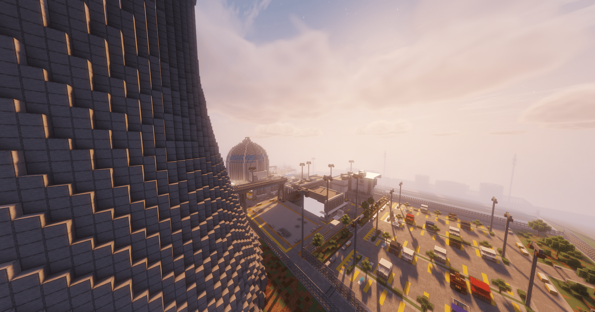 Screenshot des Modpacks CS2! (1/3)