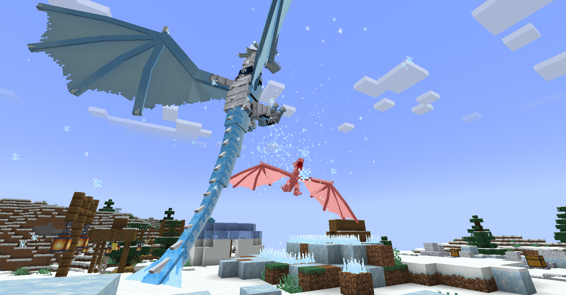 Screenshot des Modpacks Alex Adventure Pro Max (2/3)