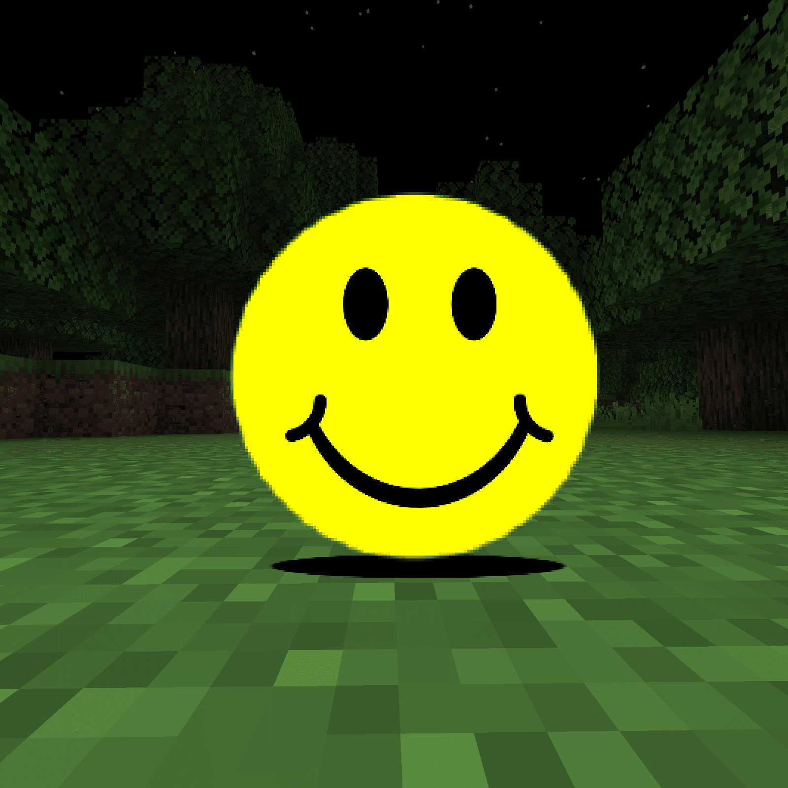 Screenshot des Modpacks Hi Verity (1/1)