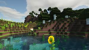 Screenshot des Modpacks Realistic (1/1)