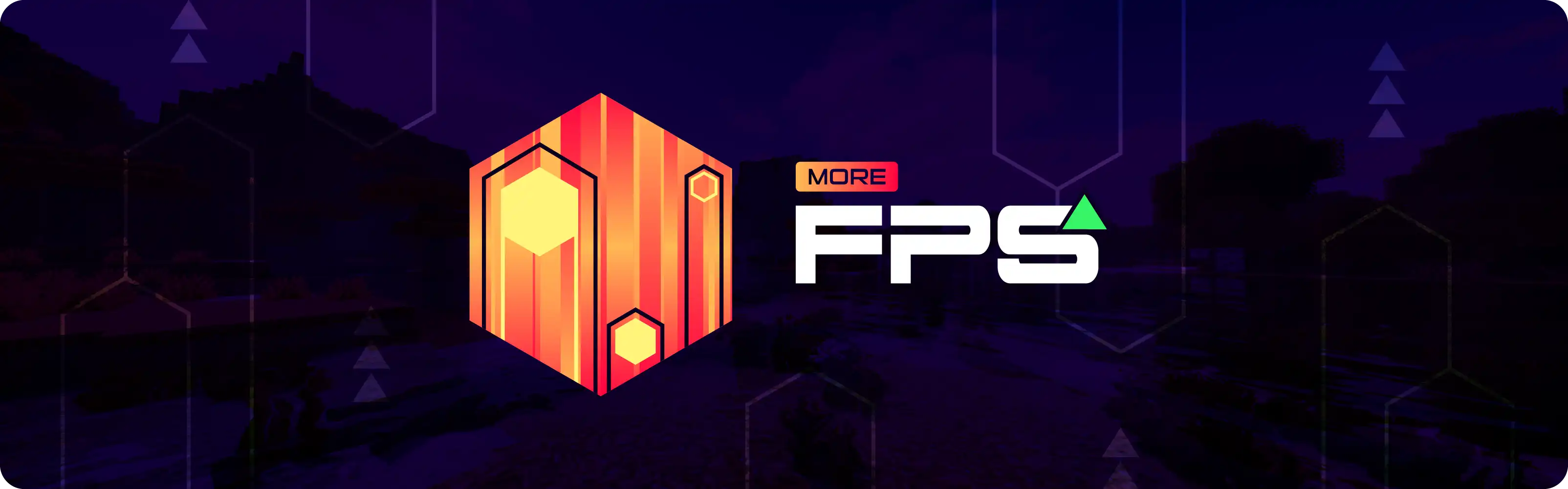 Screenshot des Modpacks More FPS (1/1)