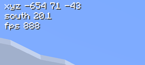 Screenshot des Modpacks DonutSMP+ (3/3)