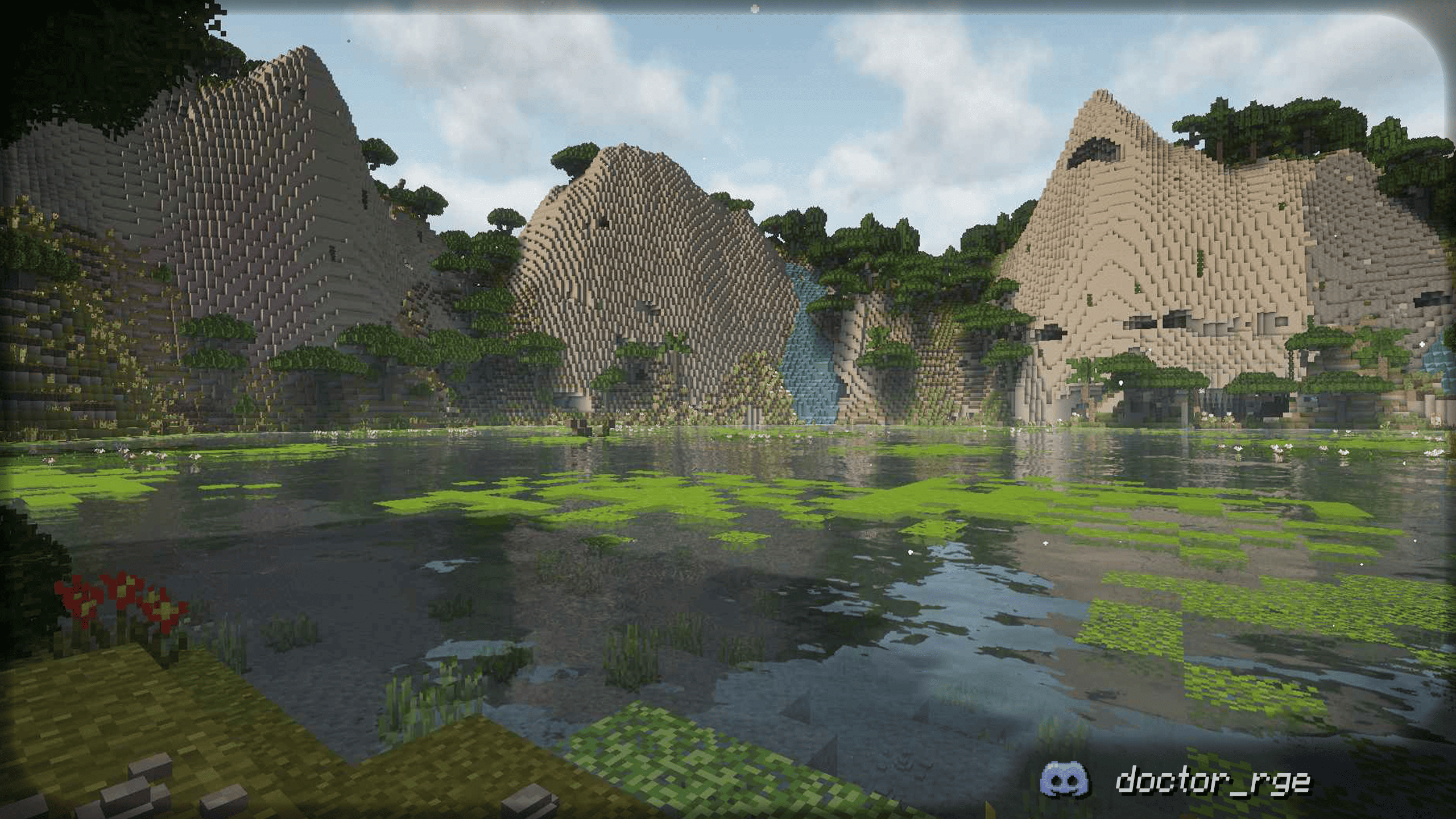 Screenshot modpacku TerraFirmaGreg-Modern (2/3)