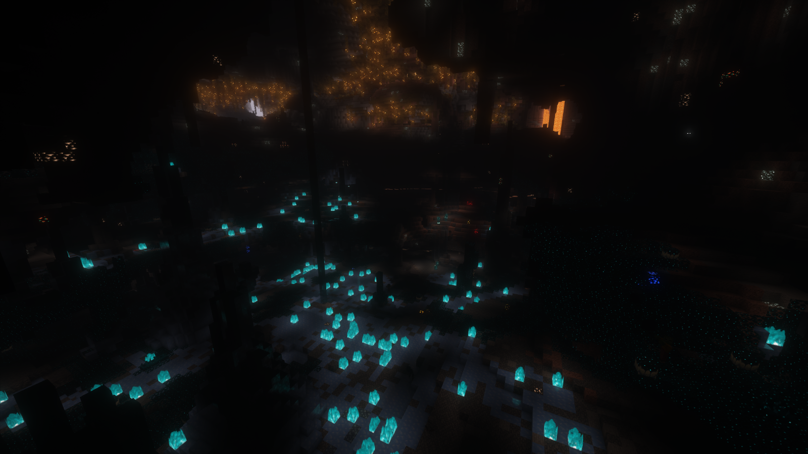 Screenshot des Modpacks Reincarnation (2/3)